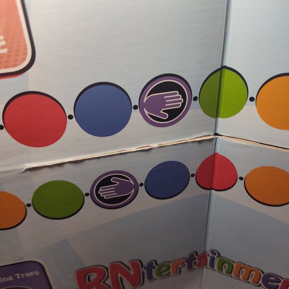 Rntertainment NCLEX-RN Examination Review Game COMPLETE Linda Ann Silvestri 2nd - Picture 12 of 12